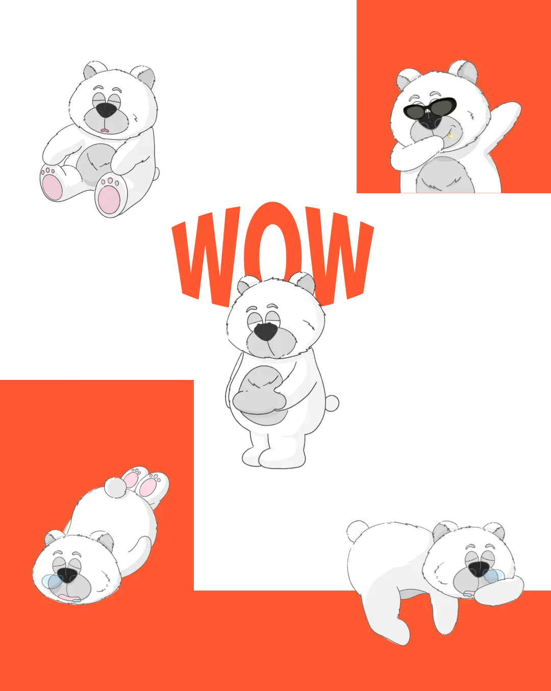 춤추는 쿤이